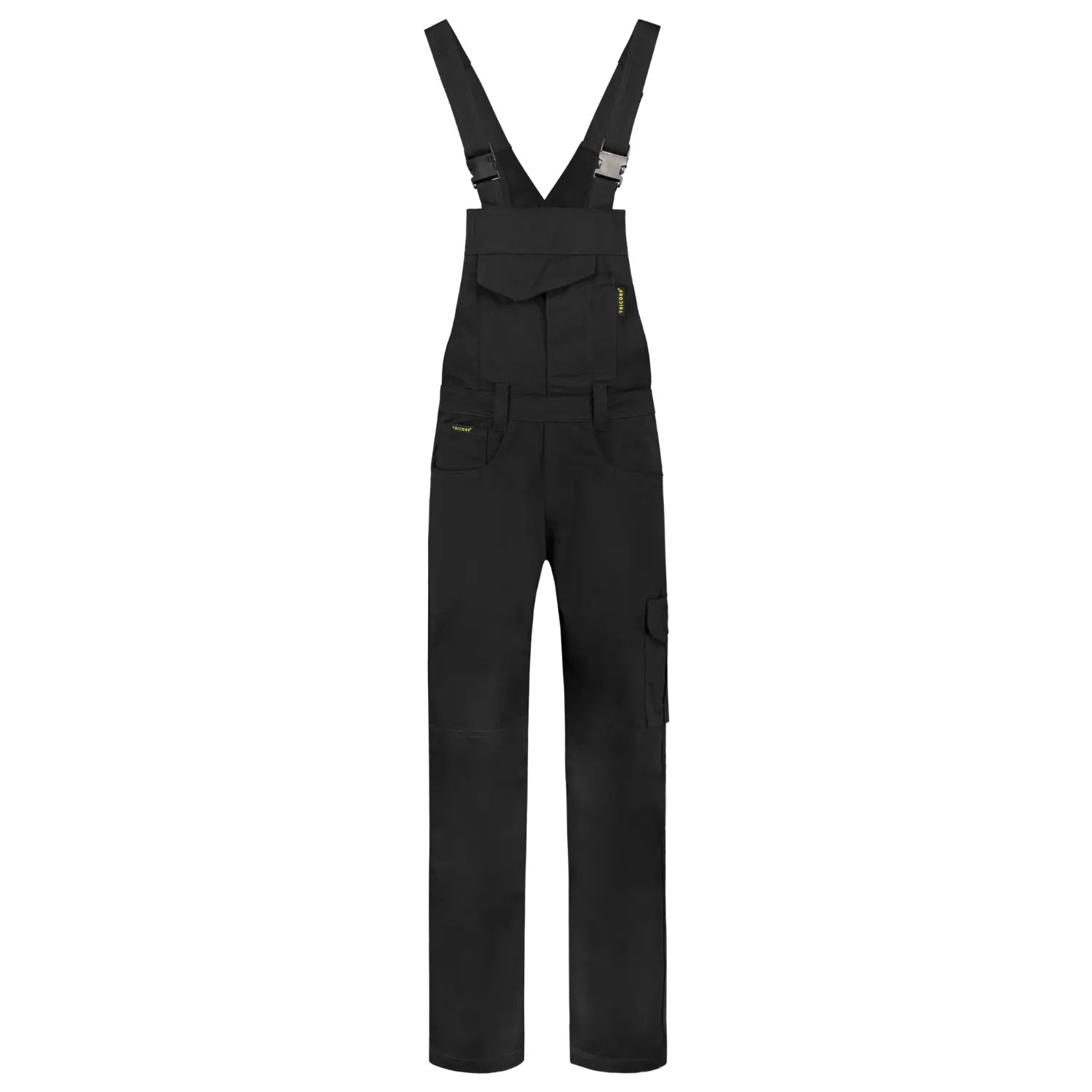 American Overall Industry Tricorp