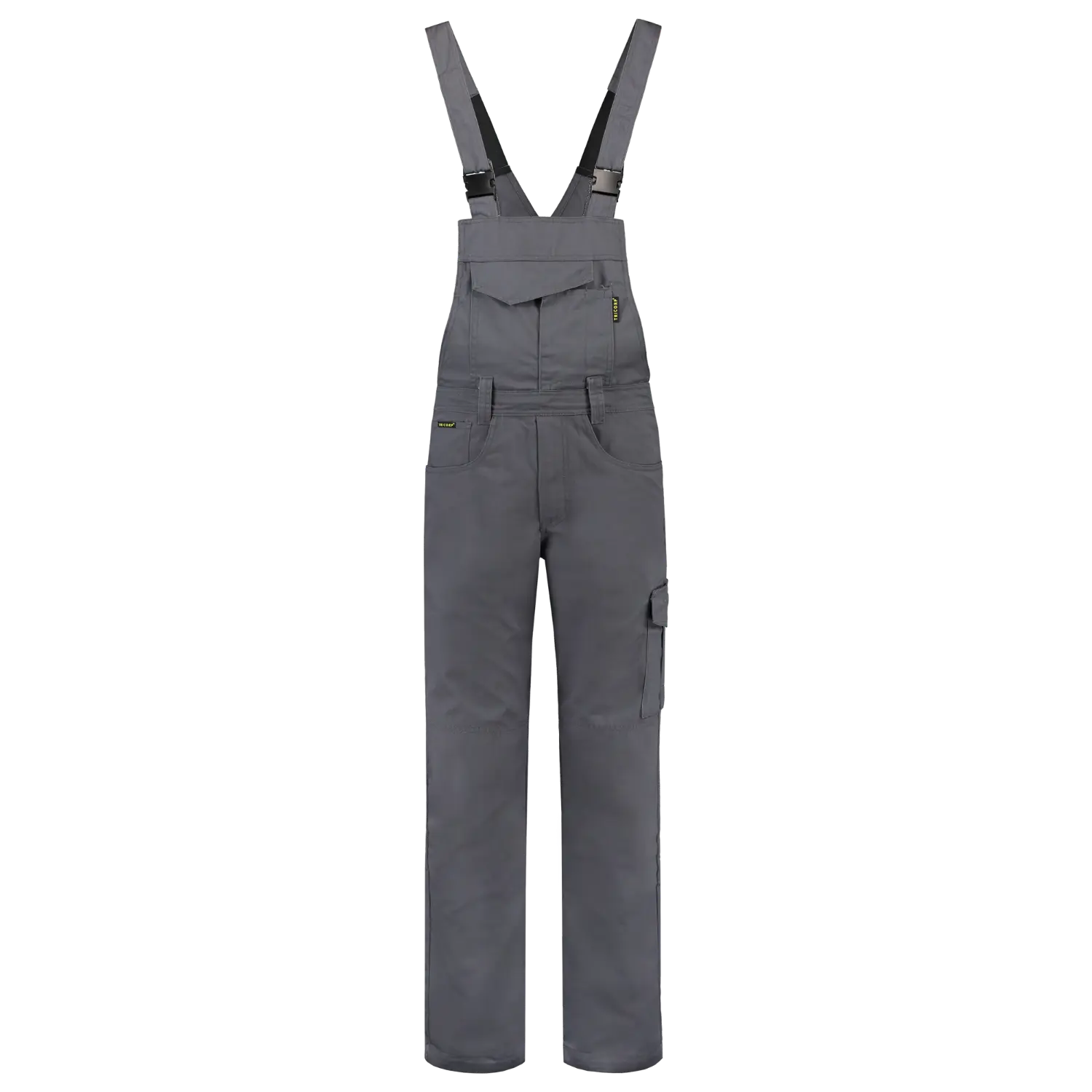 American Overall Industry Tricorp