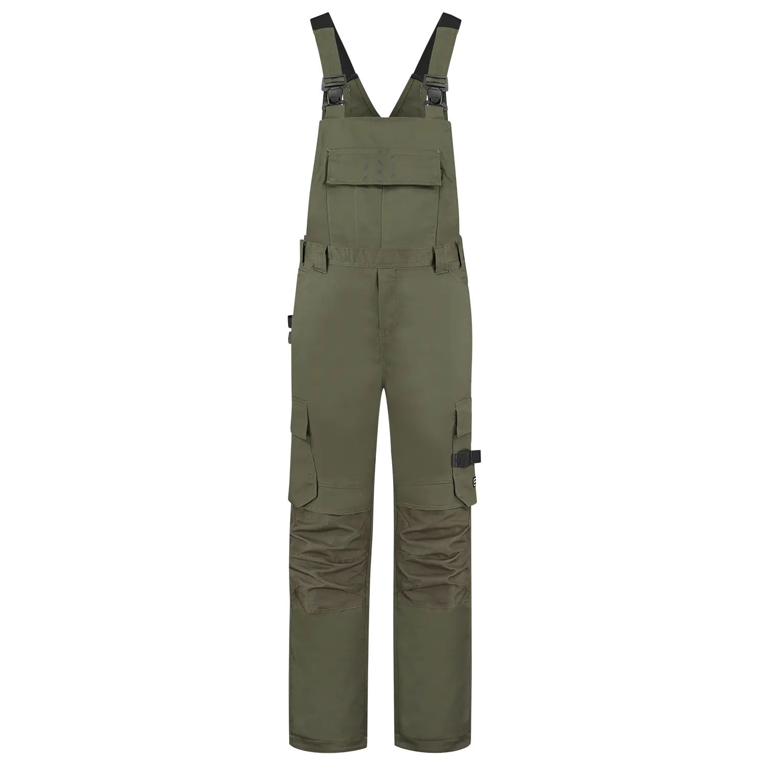 American Overall Twill Cordura Tricorp