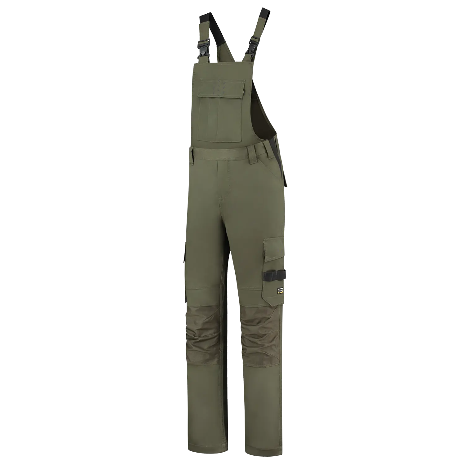 American Overall Twill Cordura Tricorp