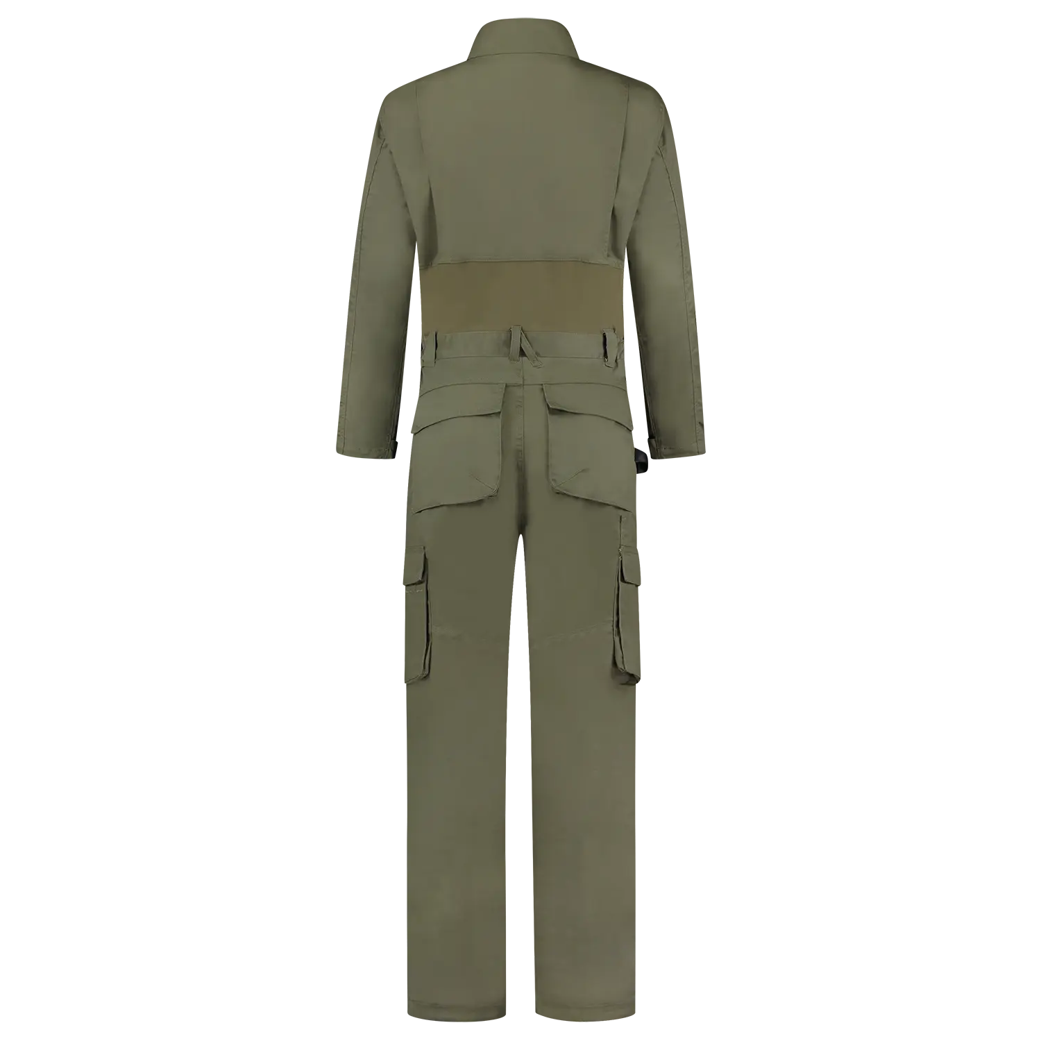 Overall Twill Cordura Tricorp