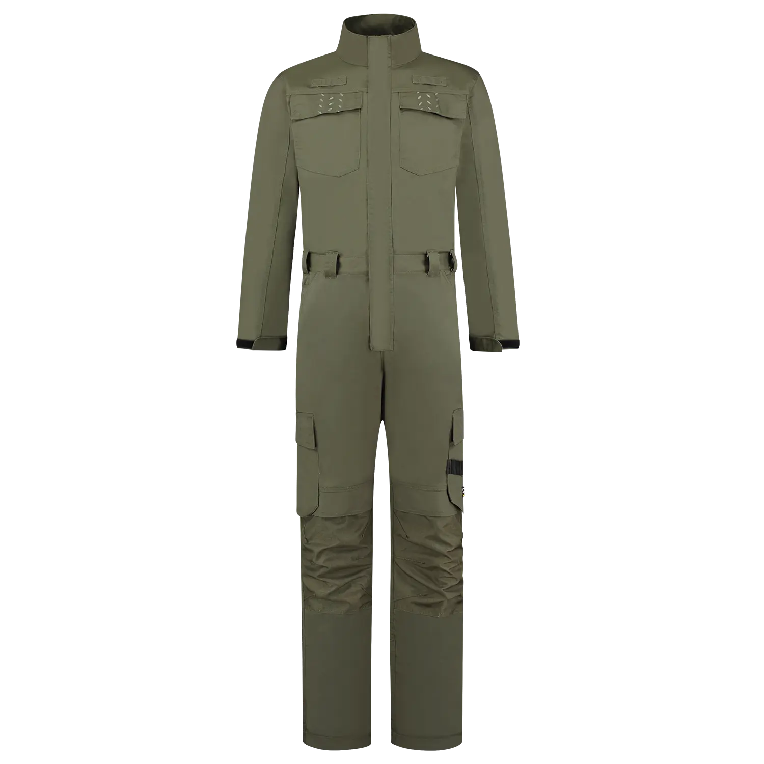 Overall Twill Cordura Tricorp