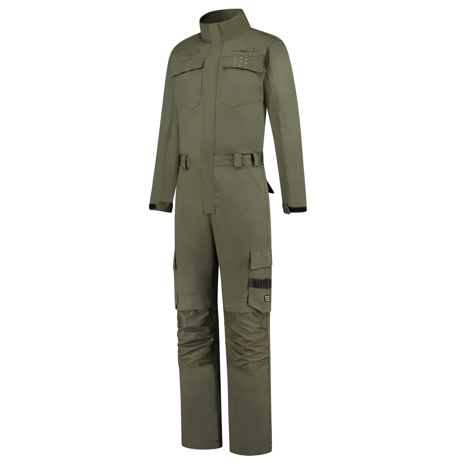 Overall Twill Cordura Tricorp