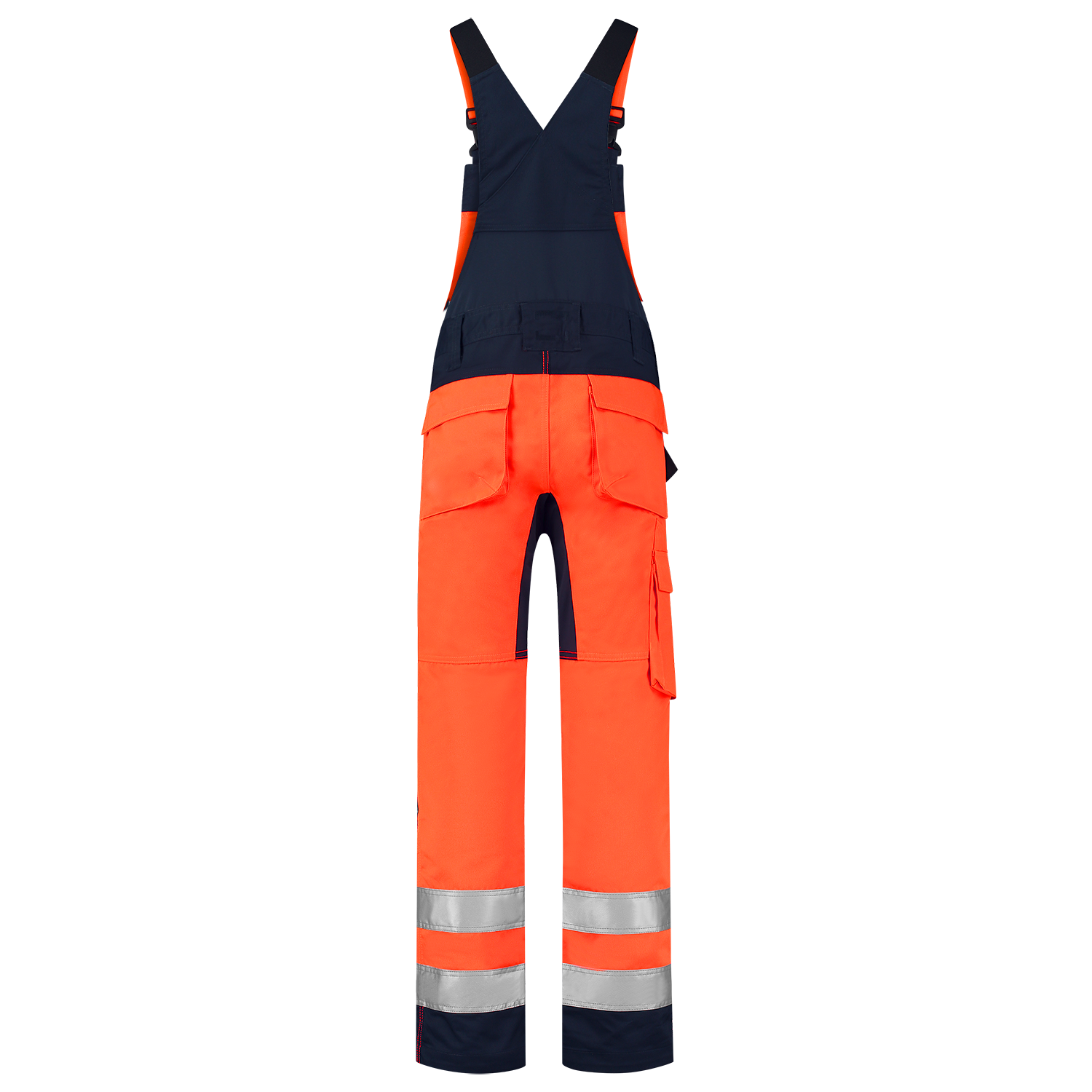 American Overall High Vis Bicolor