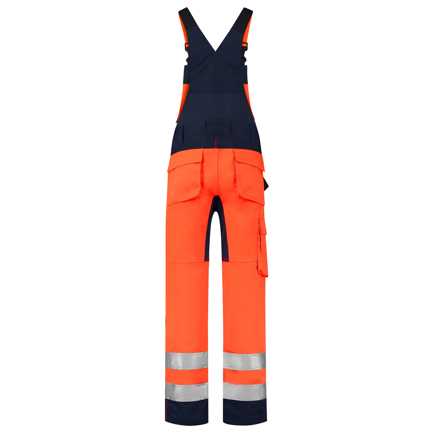 American Overall High Vis Bicolor Tricorp