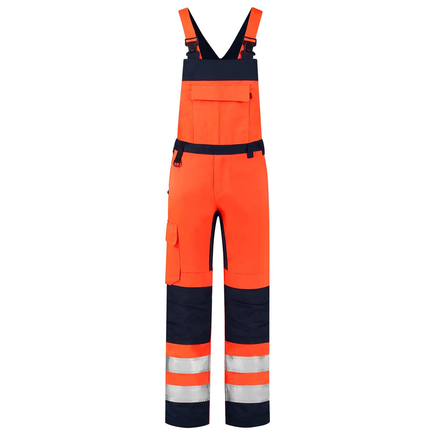 American Overall High Vis Bicolor Tricorp