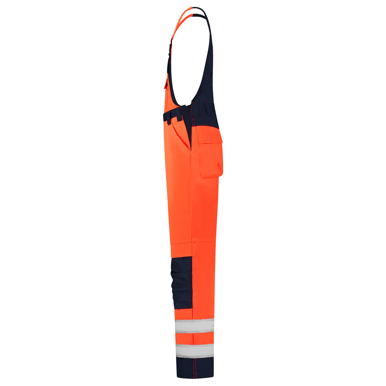 American Overall High Vis Bicolor Tricorp