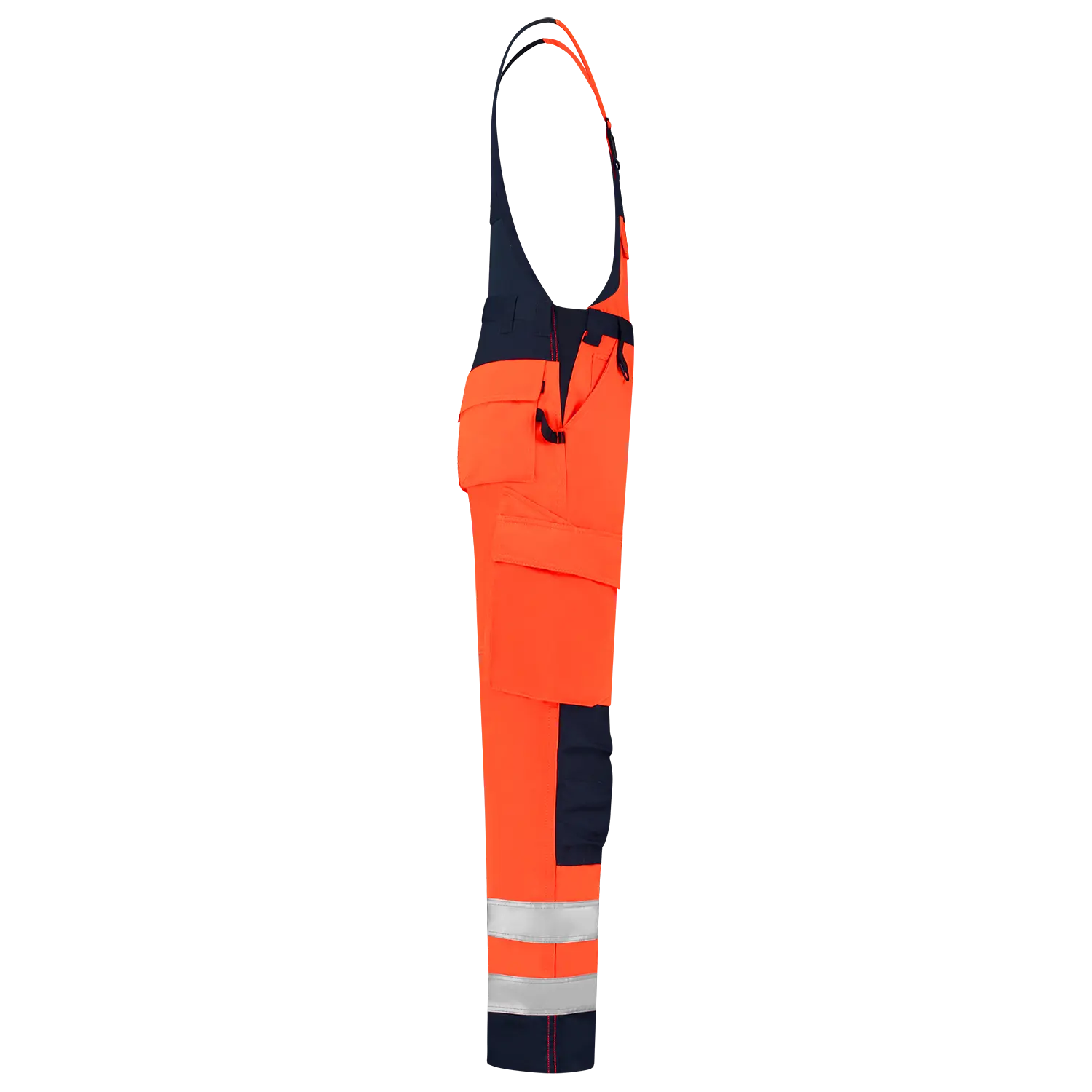 American Overall High Vis Bicolor Tricorp