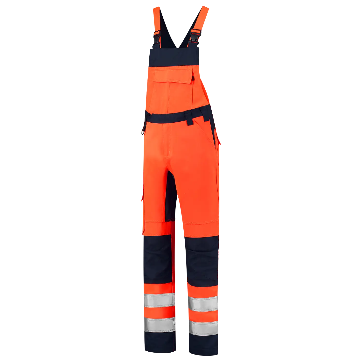 American Overall High Vis Bicolor Tricorp