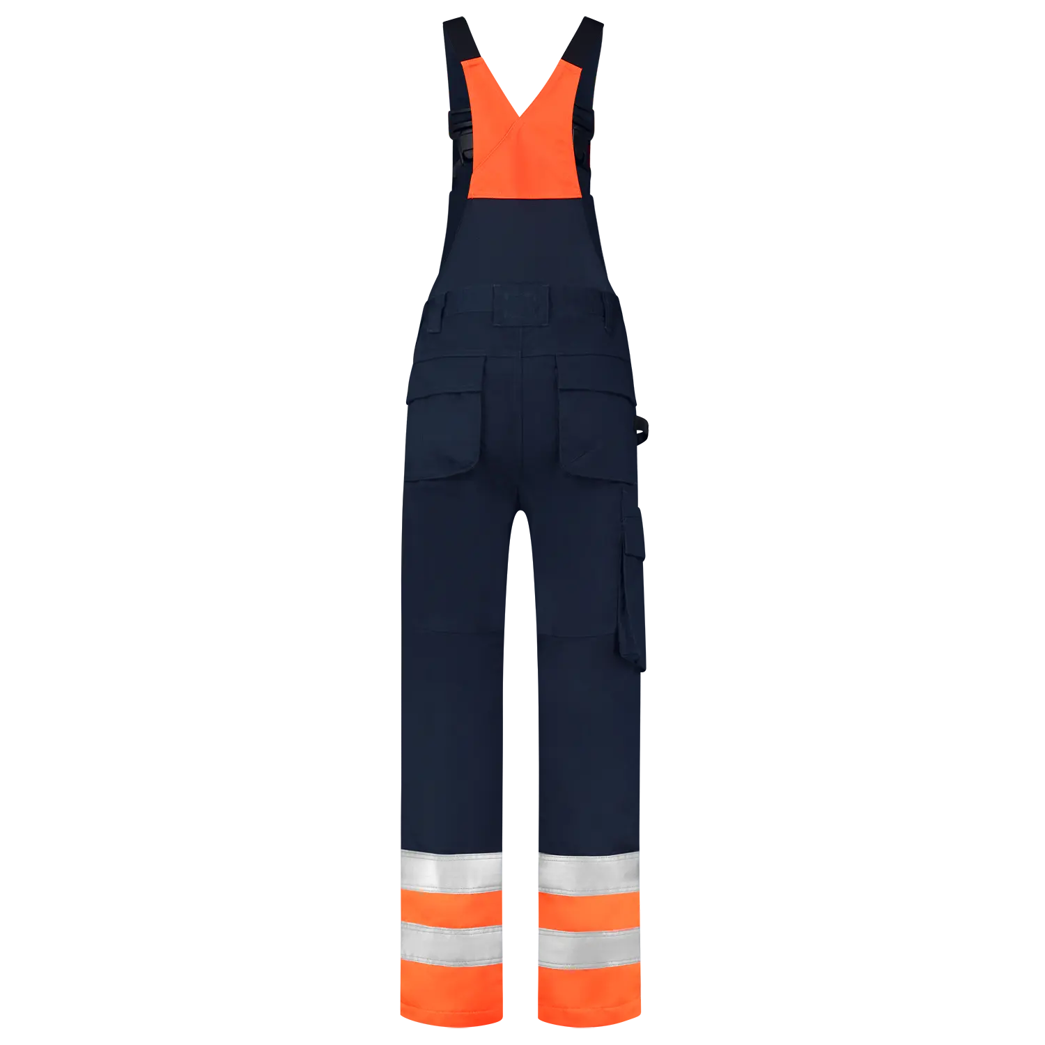 American Overall High Vis Tricorp