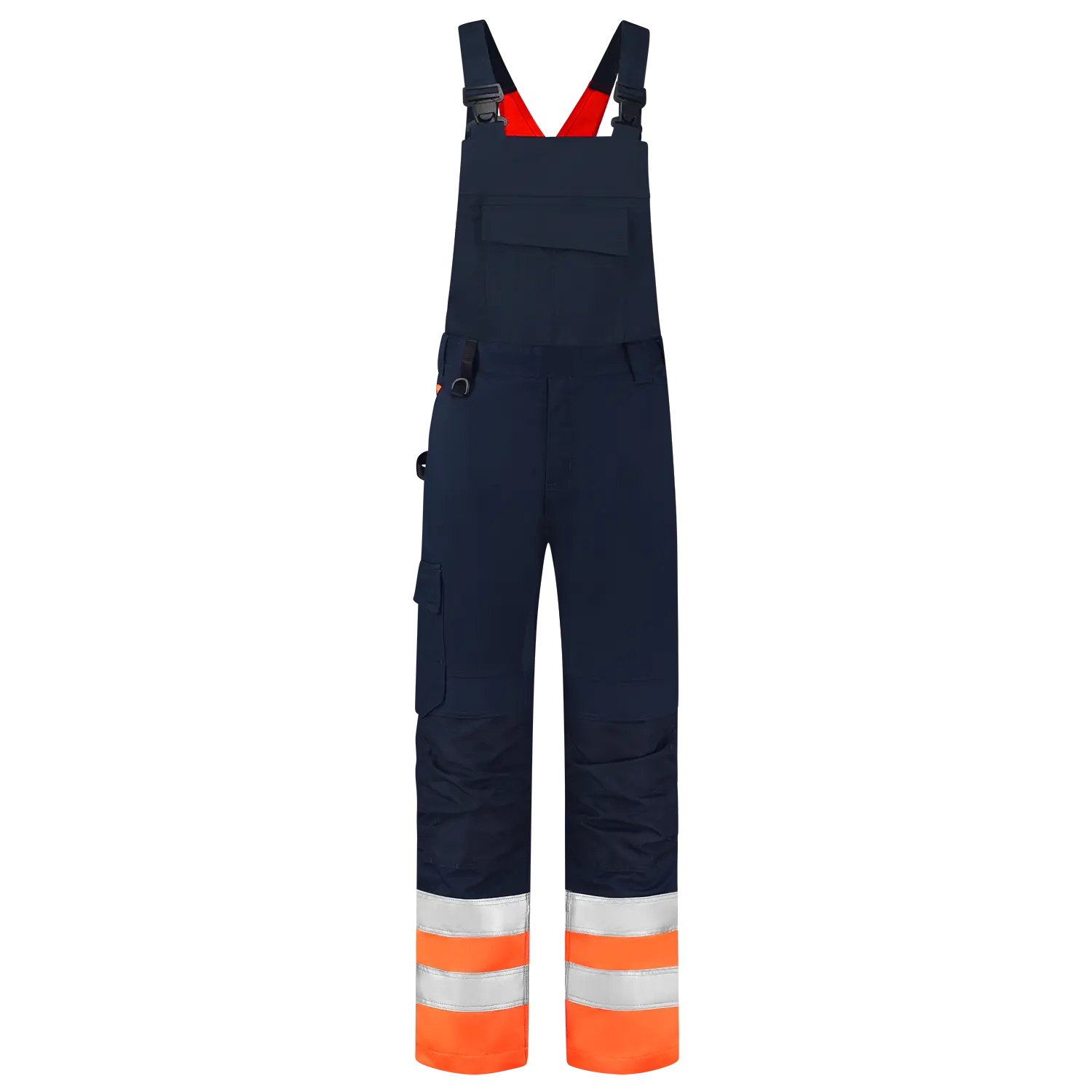 American Overall High Vis Tricorp