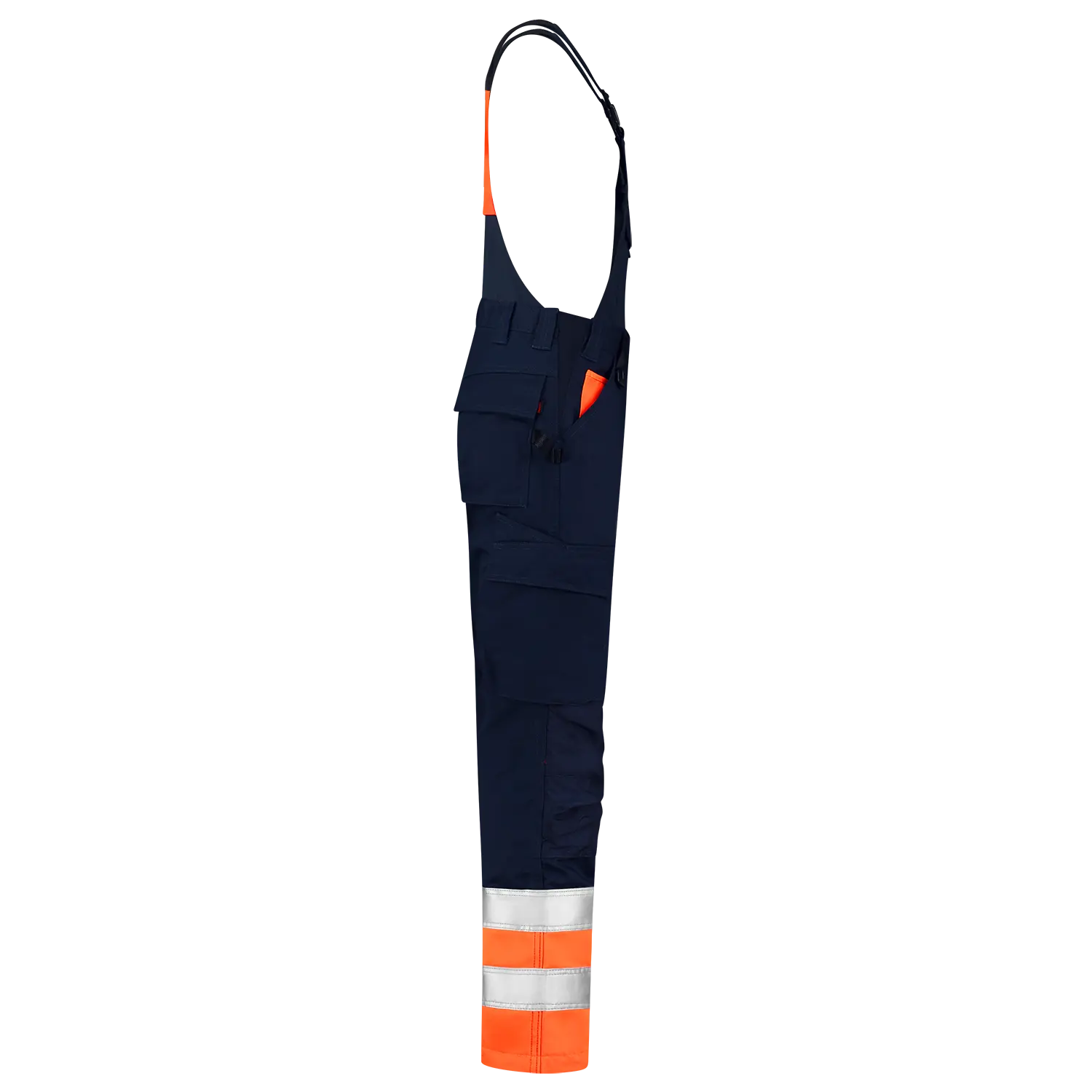 American Overall High Vis Tricorp