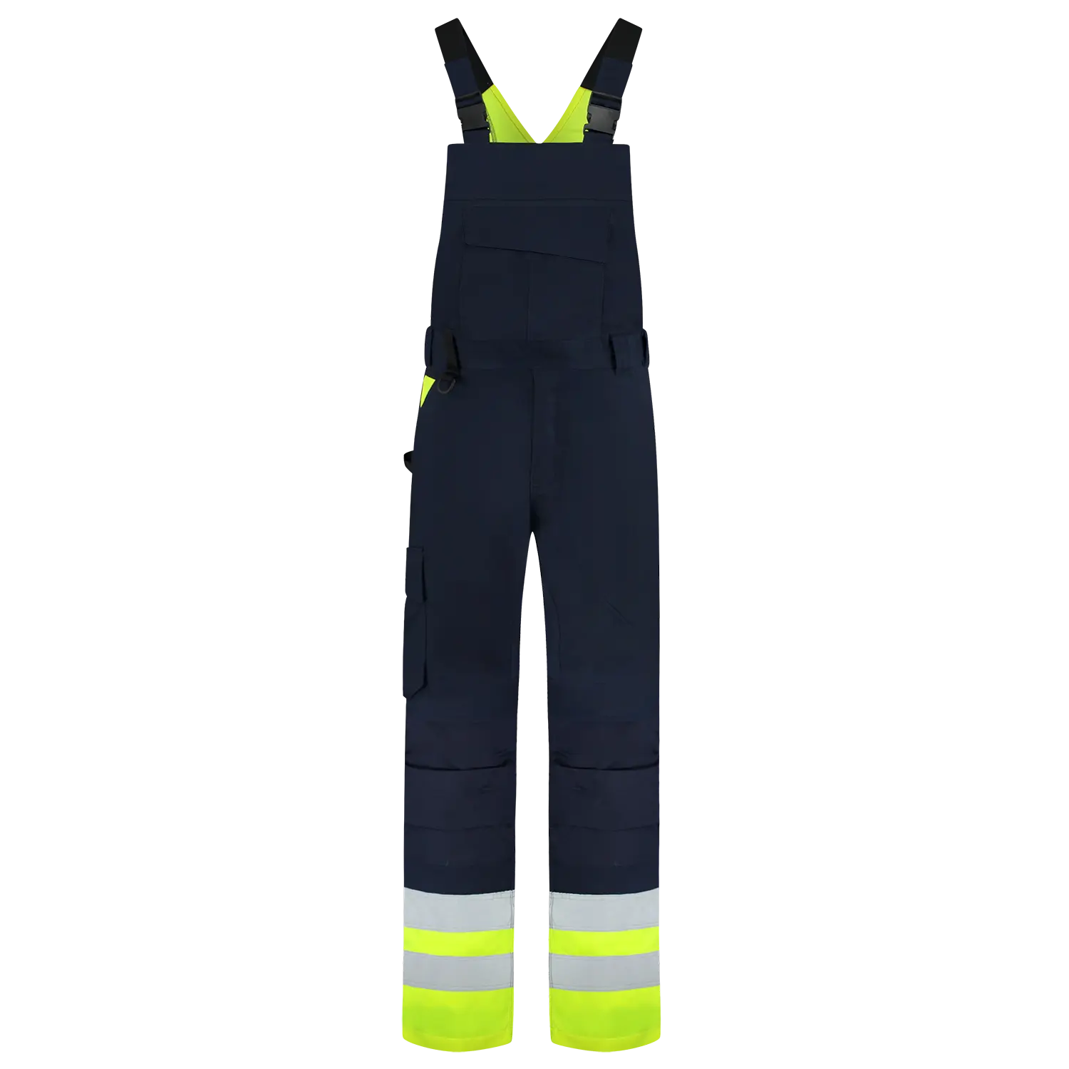 American Overall High Vis Tricorp