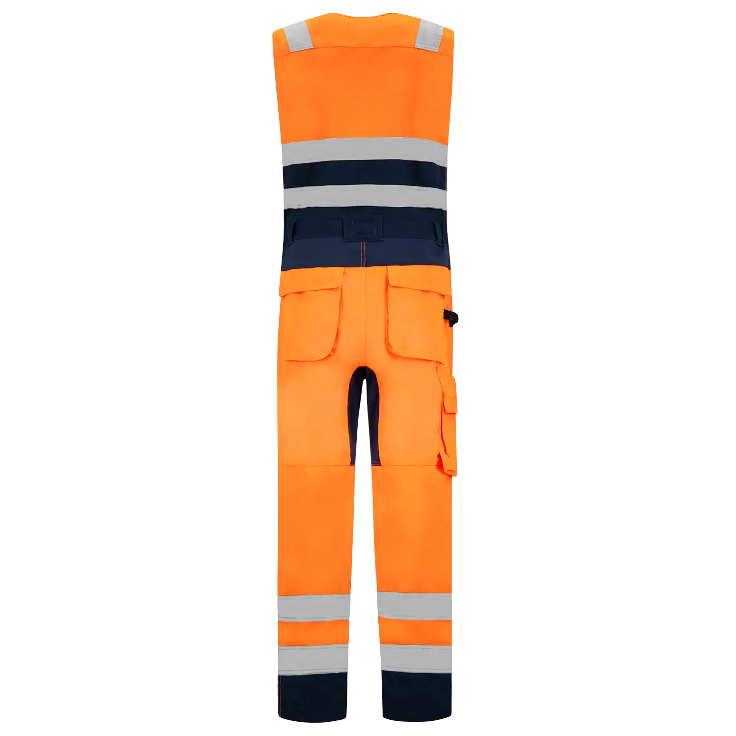 High Vis Bicolor Body Pants Tricorp