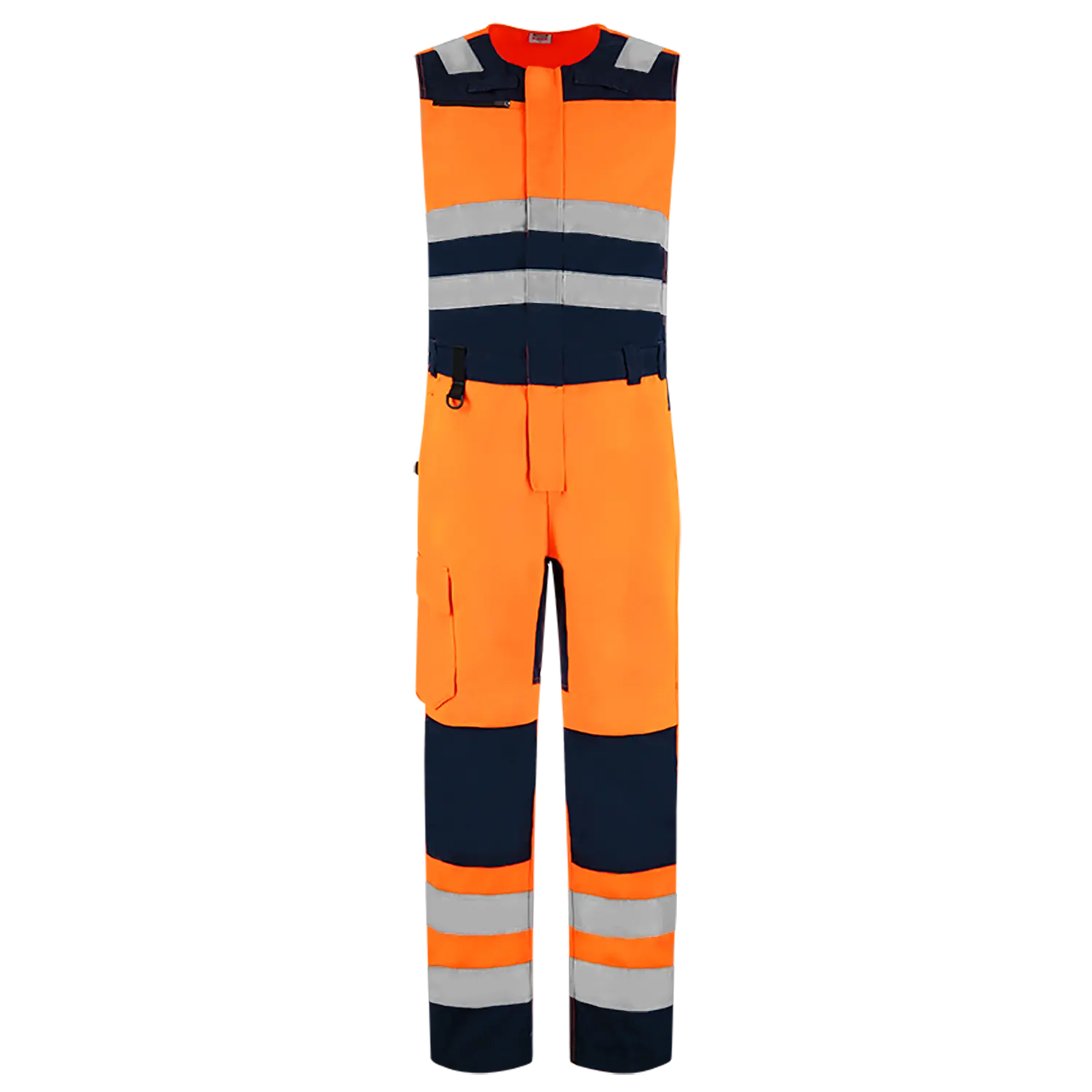 High Vis Bicolor Body Pants Tricorp