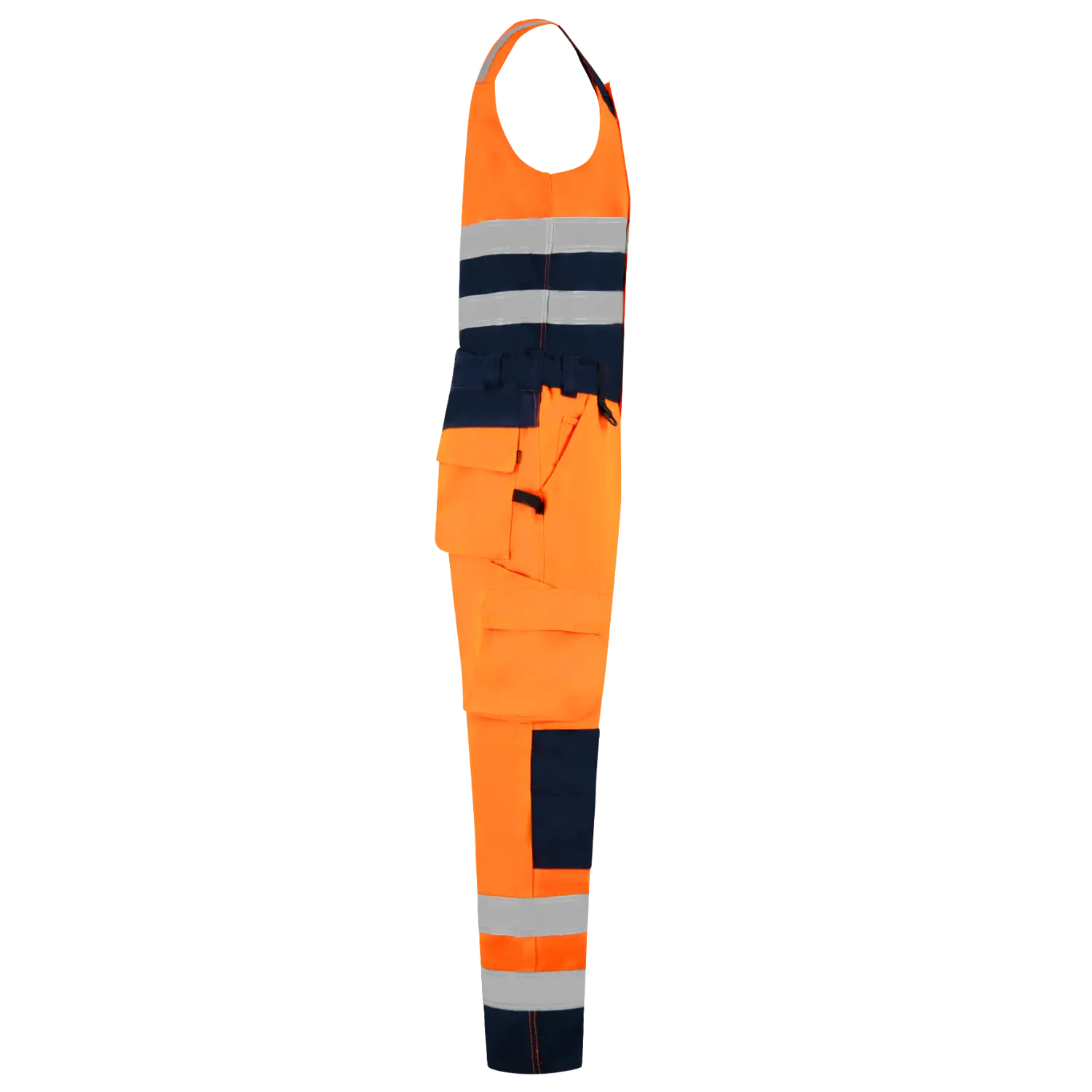 High Vis Bicolor Body Pants Tricorp