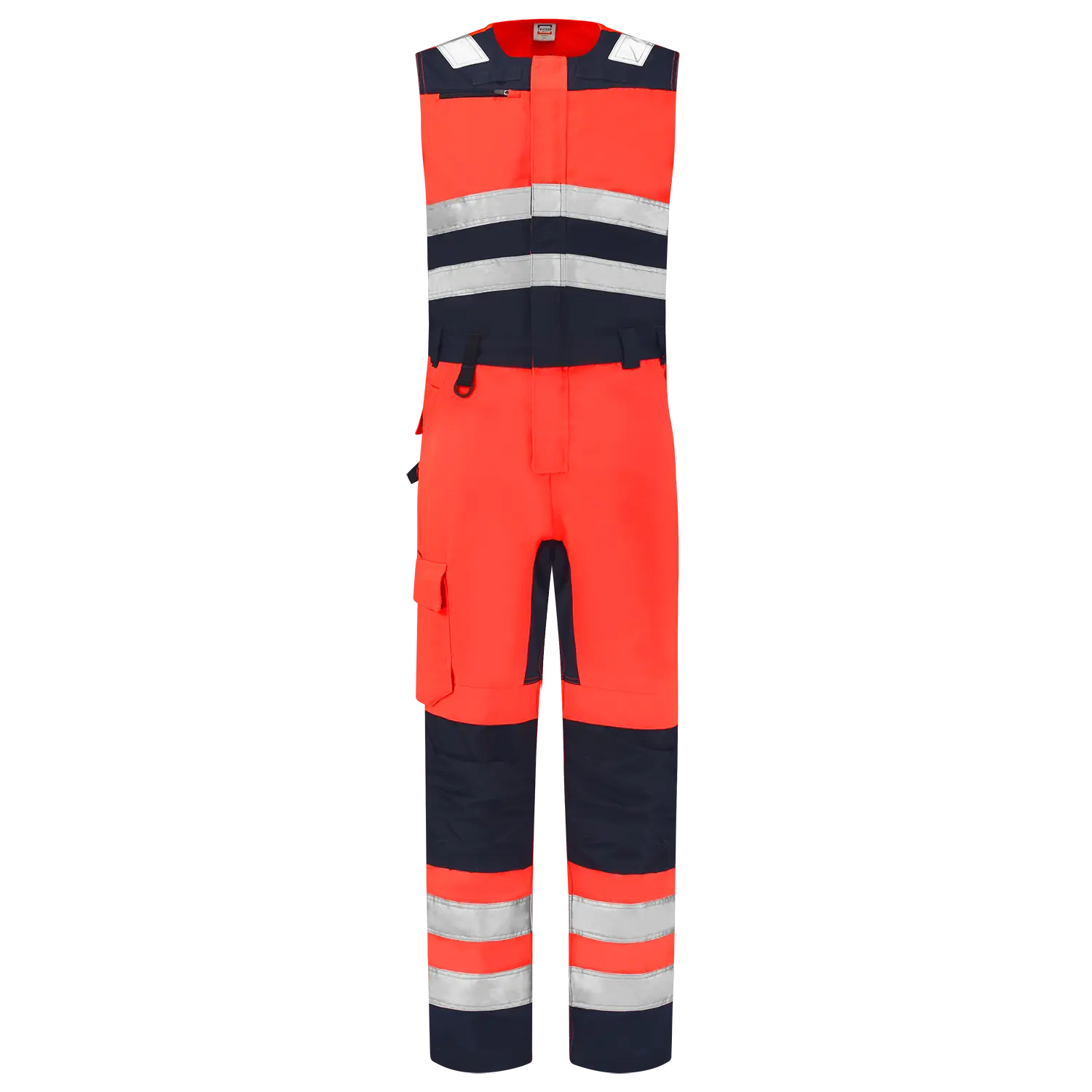 High Vis Bicolor Body Pants Tricorp