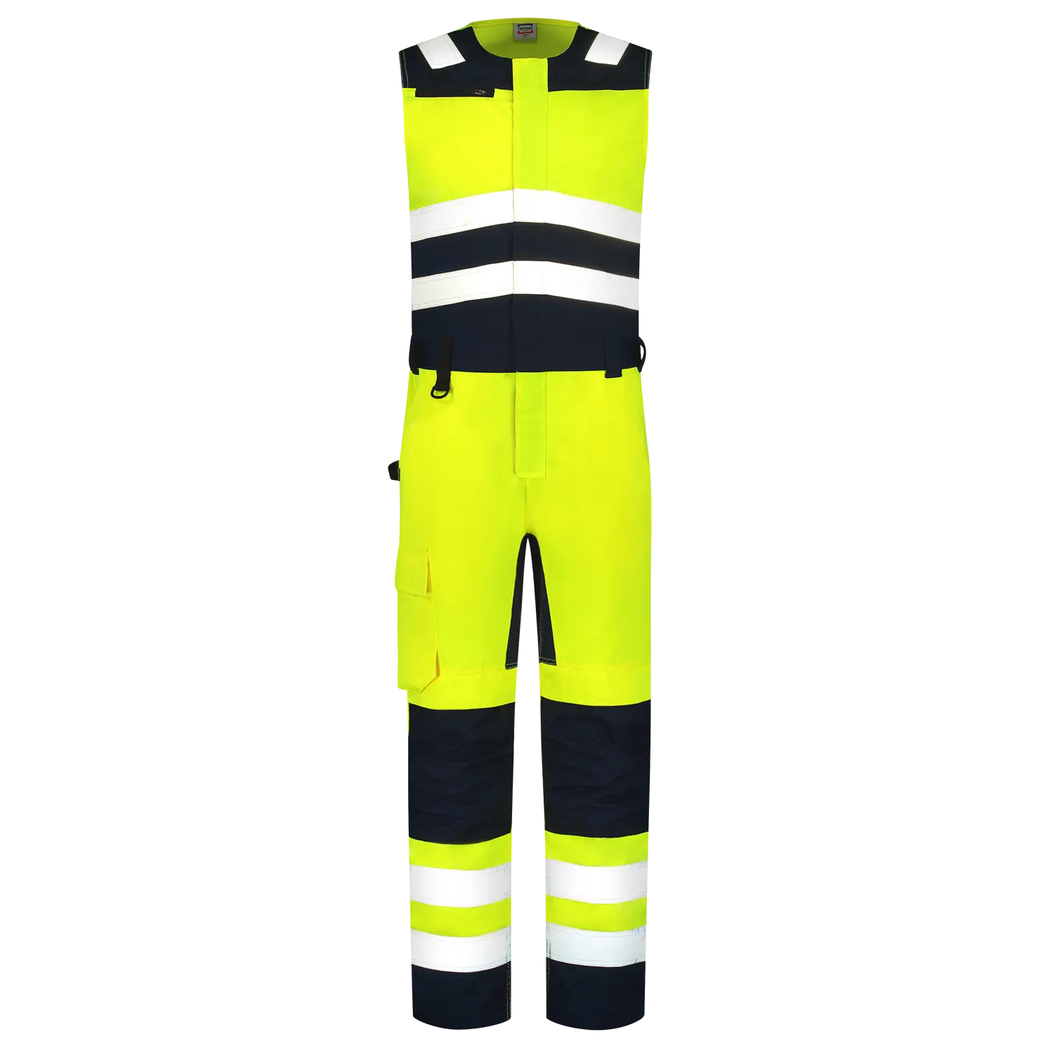 High Vis Bicolor Body Pants Tricorp