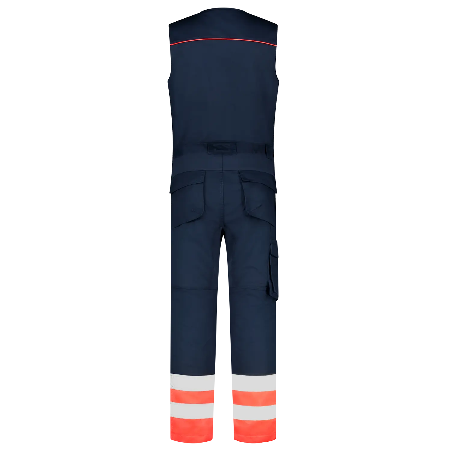 High Vis Body Trousers Tricorp