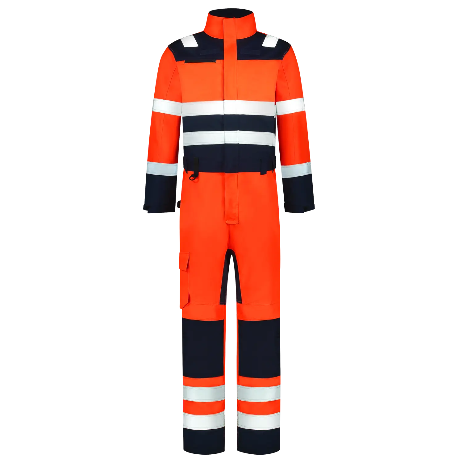 Overall High Vis Bicolor Tricorp
