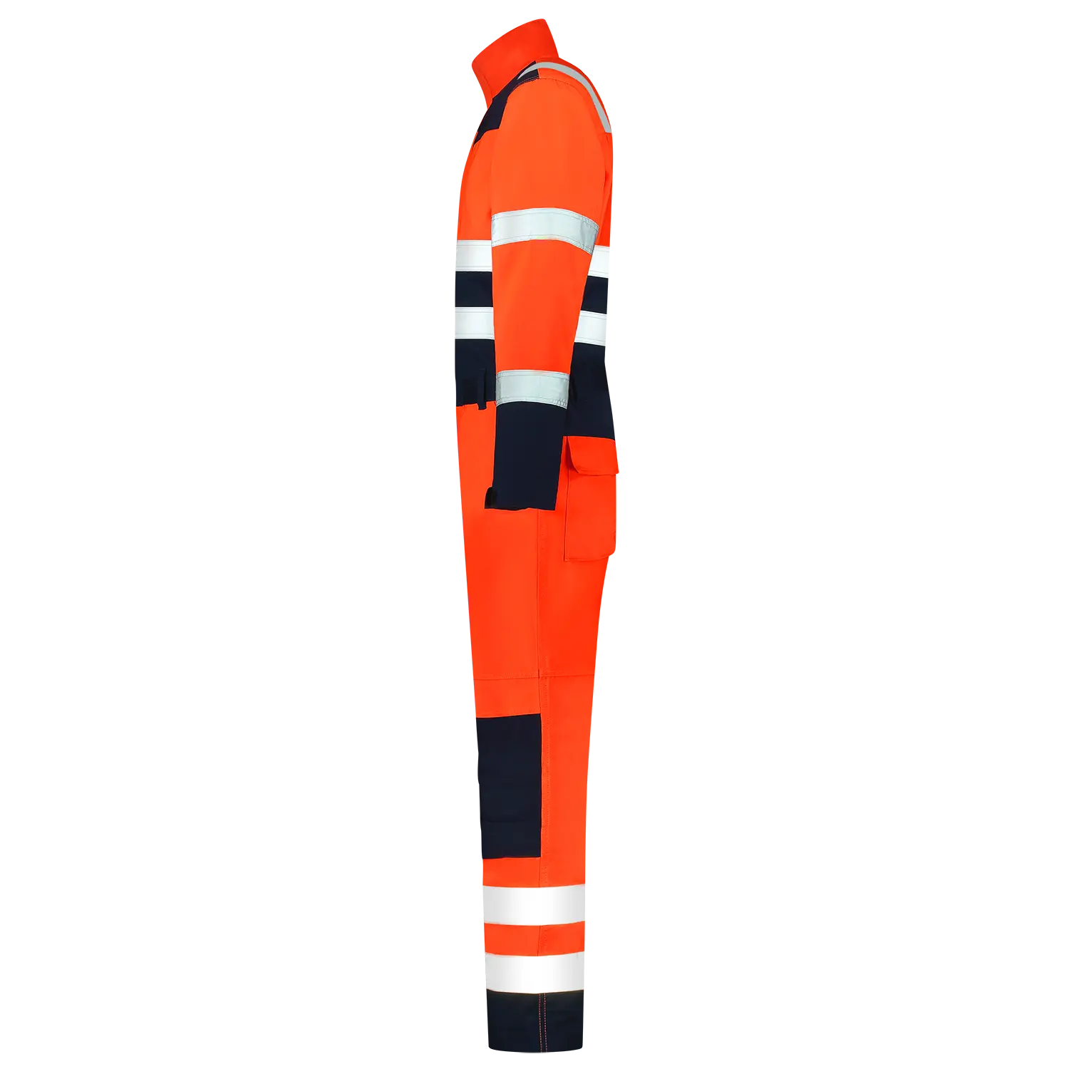 Overall High Vis Bicolor Tricorp