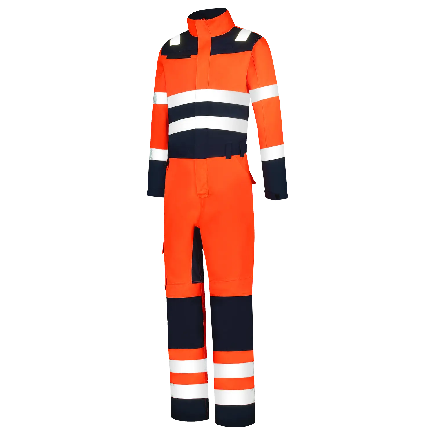 Overall High Vis Bicolor Tricorp