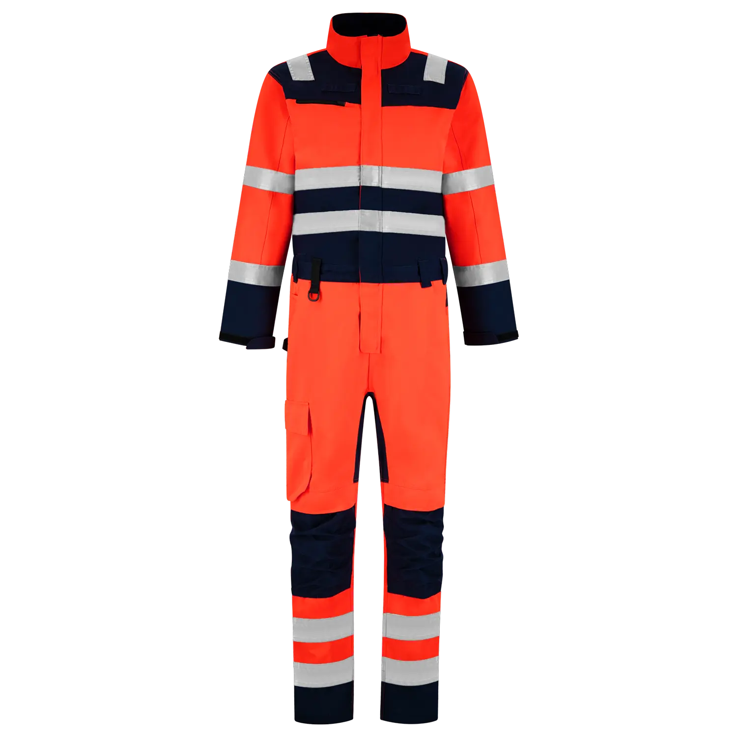 Overall High Vis Bicolor Tricorp