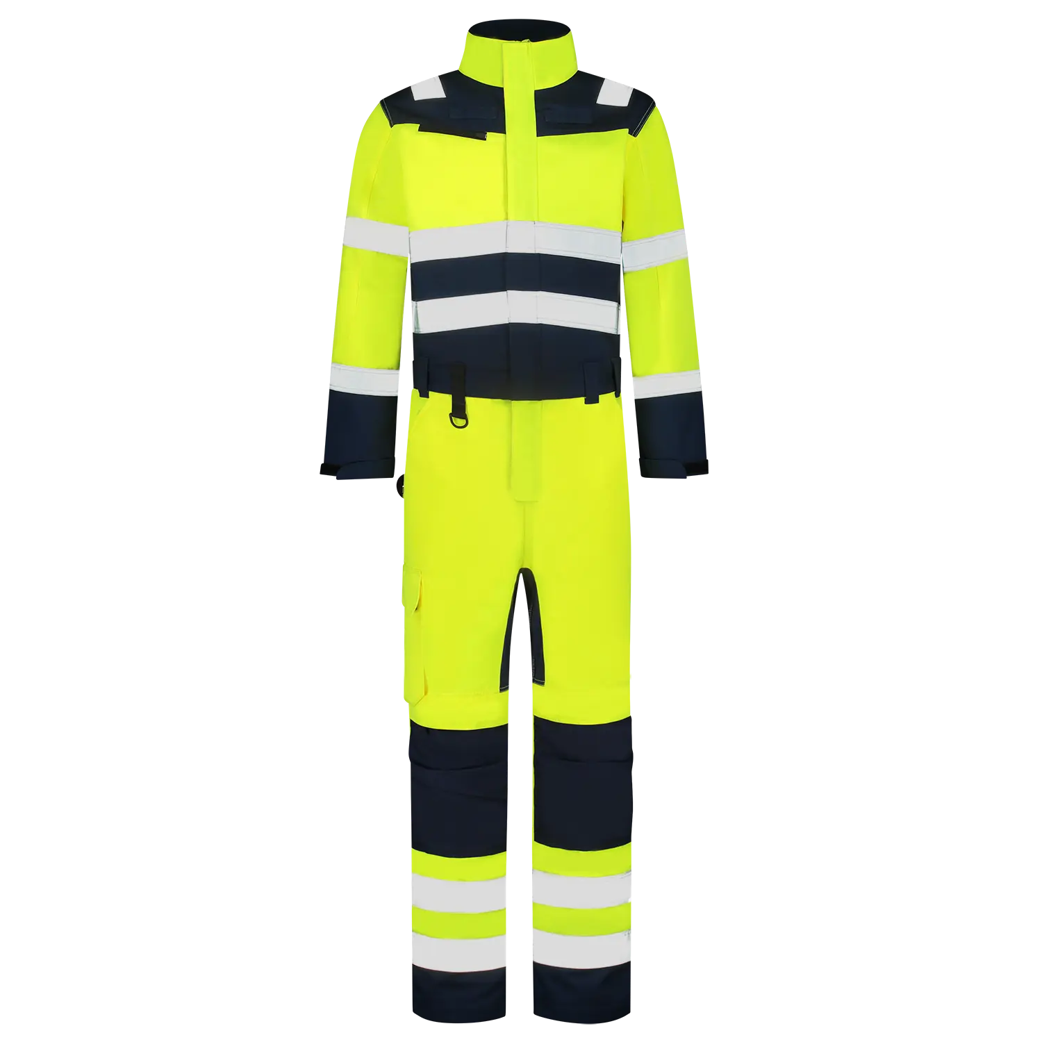 Overall High Vis Bicolor Tricorp