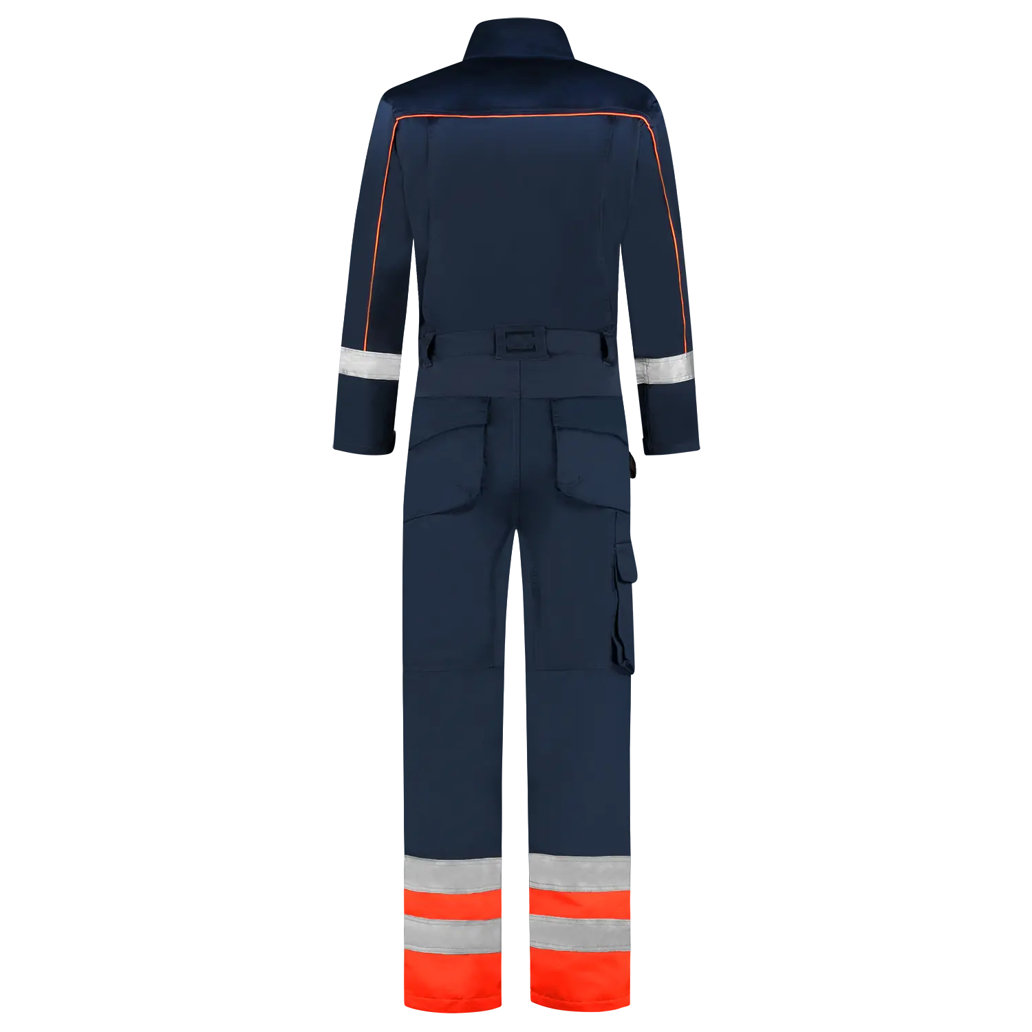 Overall High Vis Tricorp