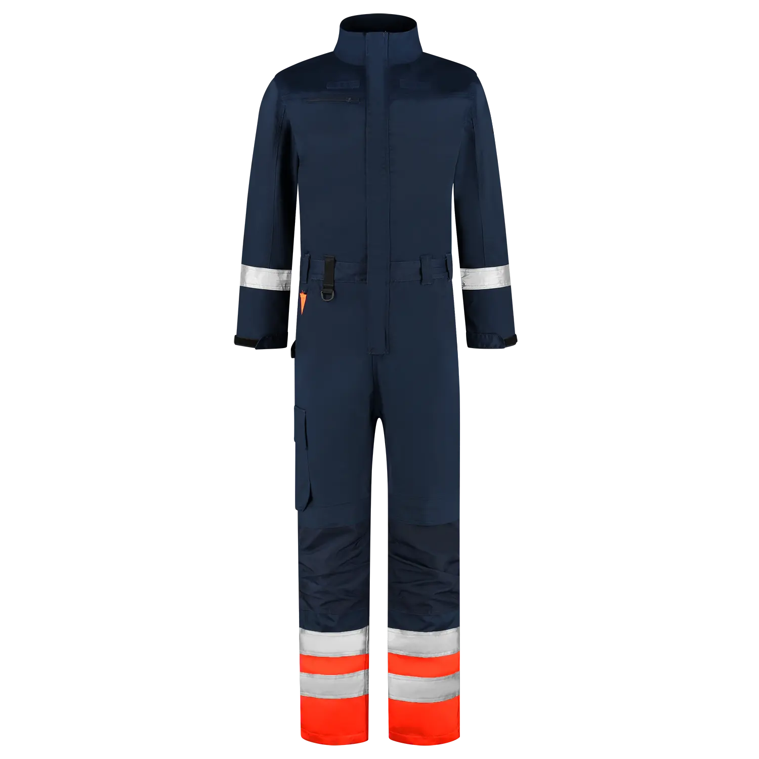 Overall High Vis Tricorp