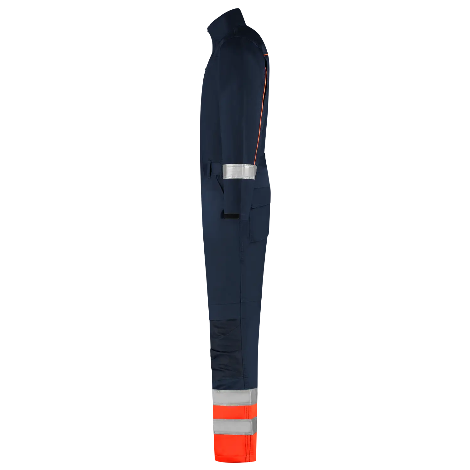 Overall High Vis Tricorp