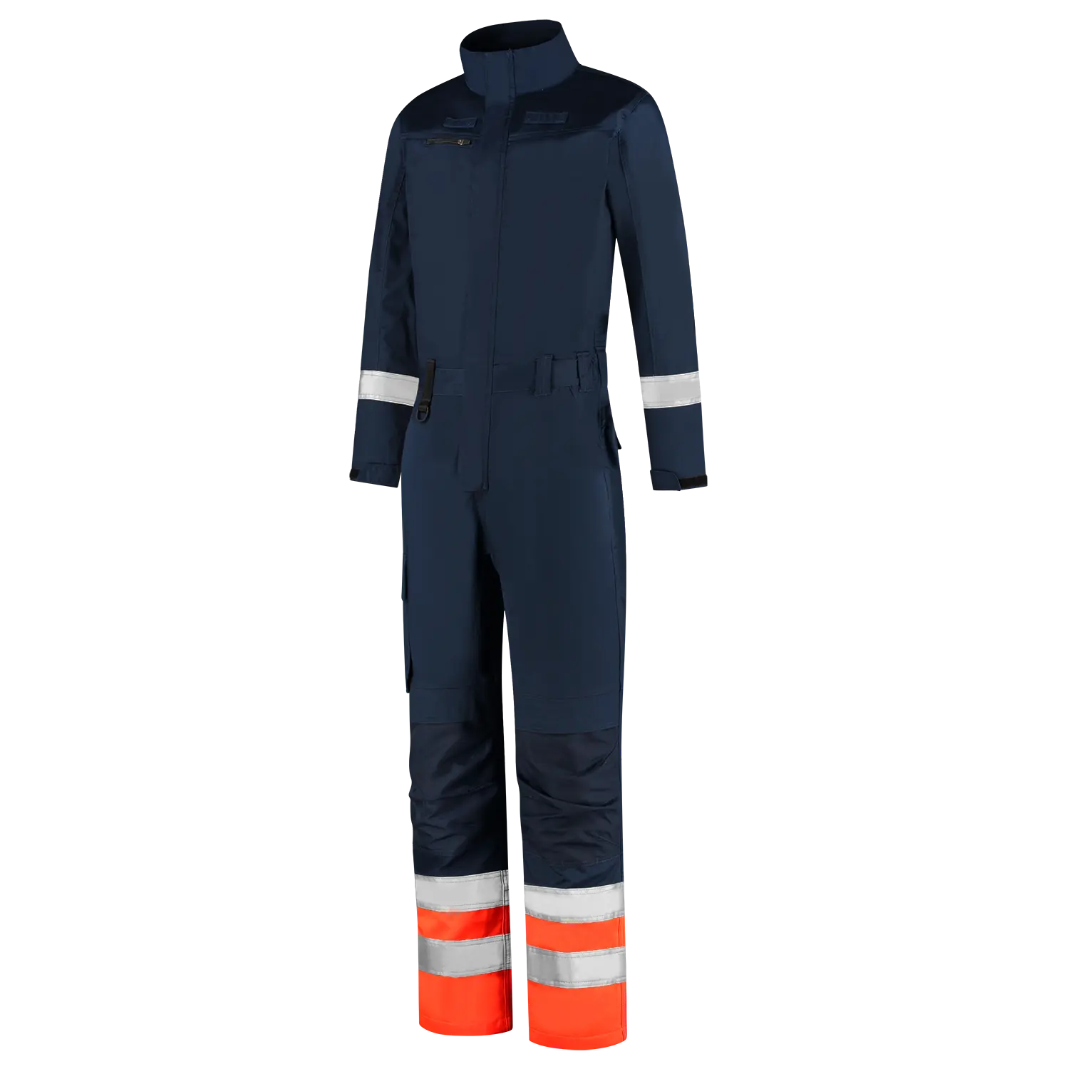 Overall High Vis Tricorp