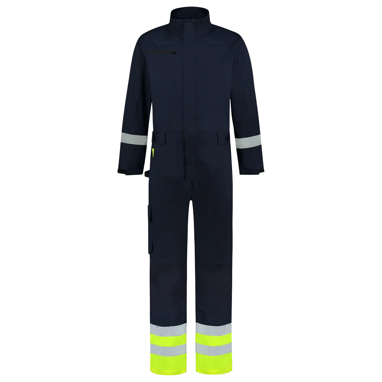 Overall High Vis Tricorp