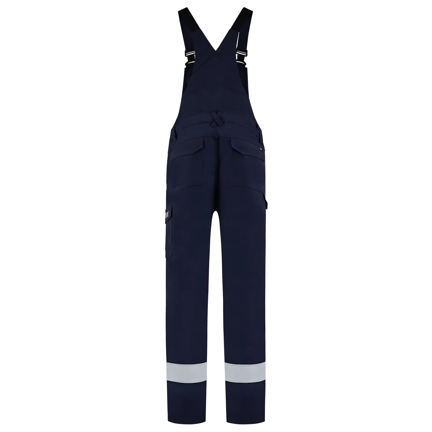 American Overall Multinorm Tricorp
