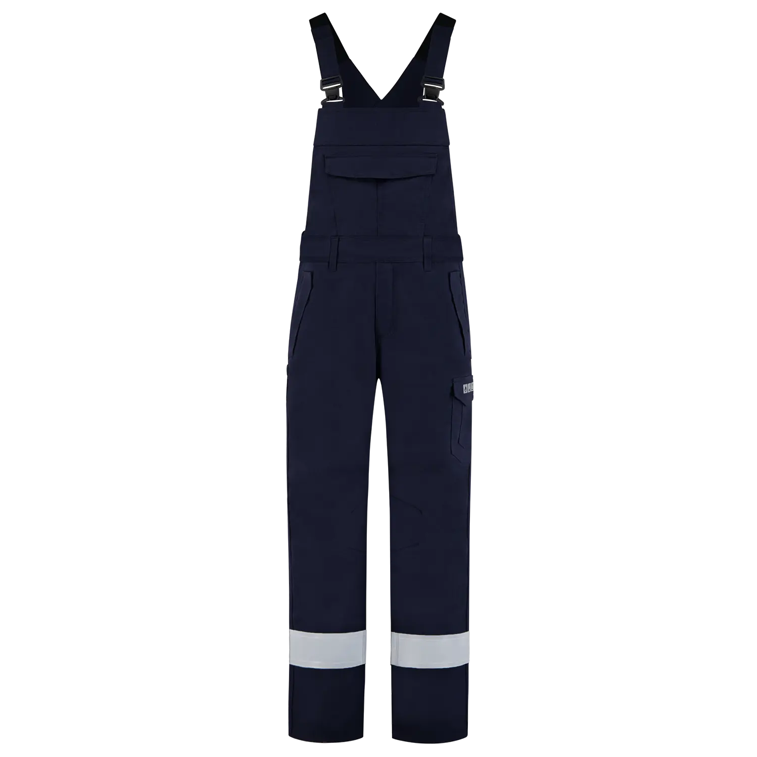 American Overall Multinorm Tricorp