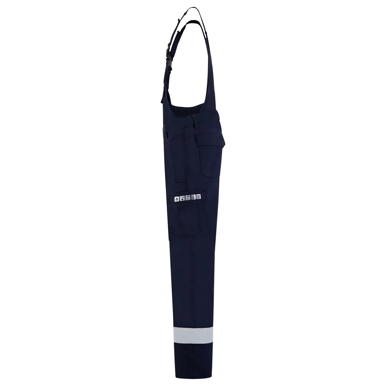 American Overall Multinorm Tricorp