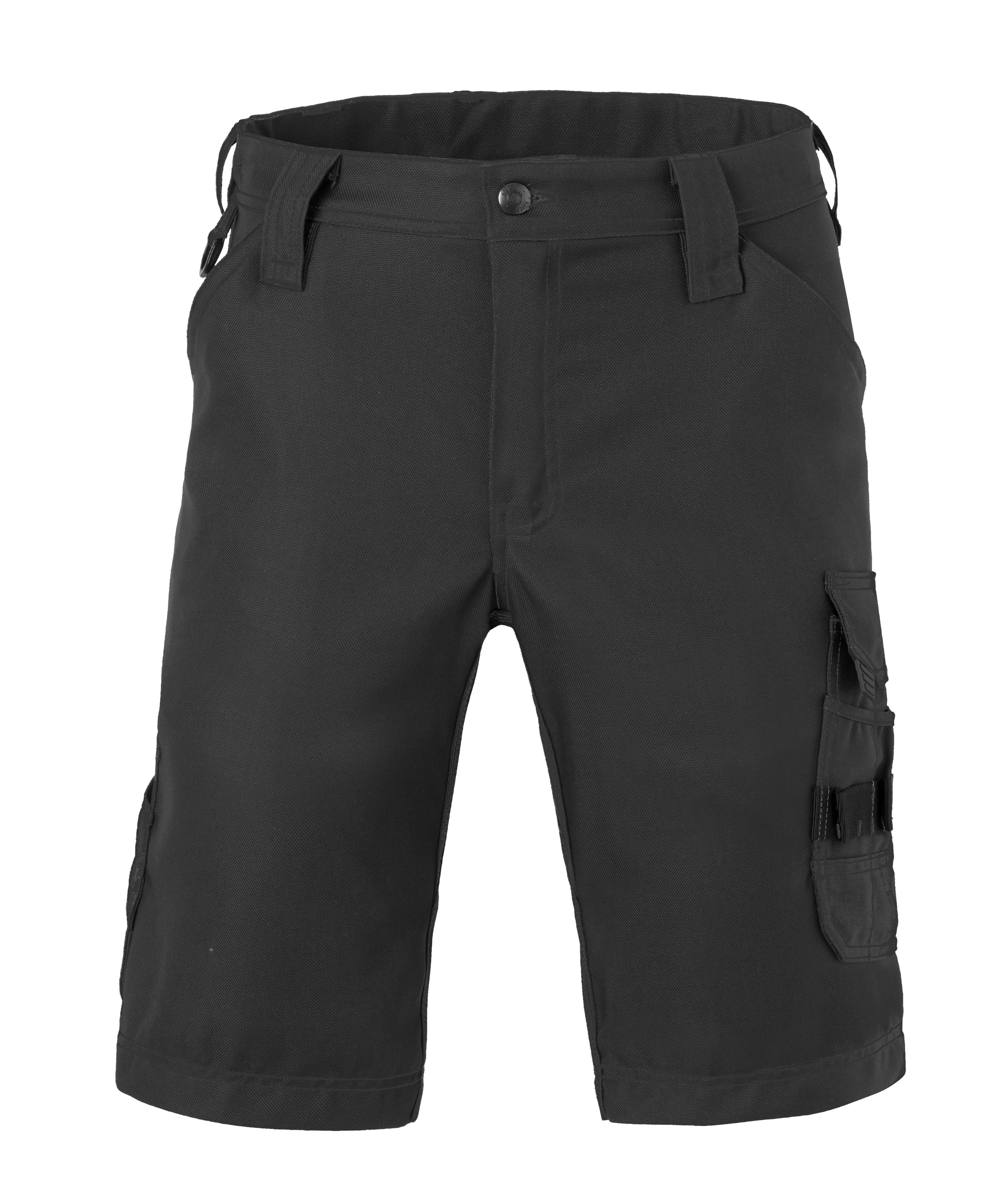 Bermuda HAVEP® Attitude - charcoal