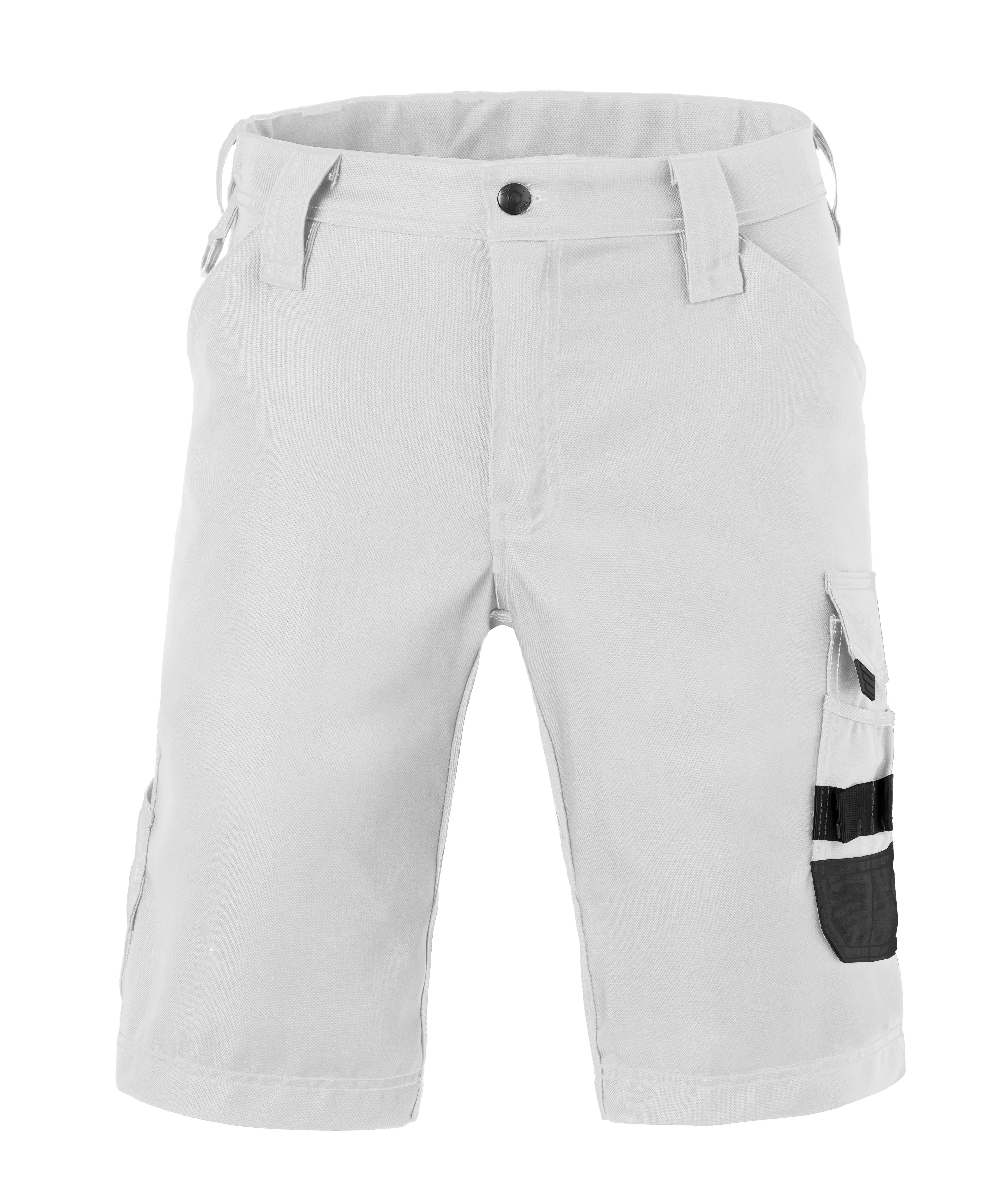 Bermuda HAVEP® Attitude - white/charcoal