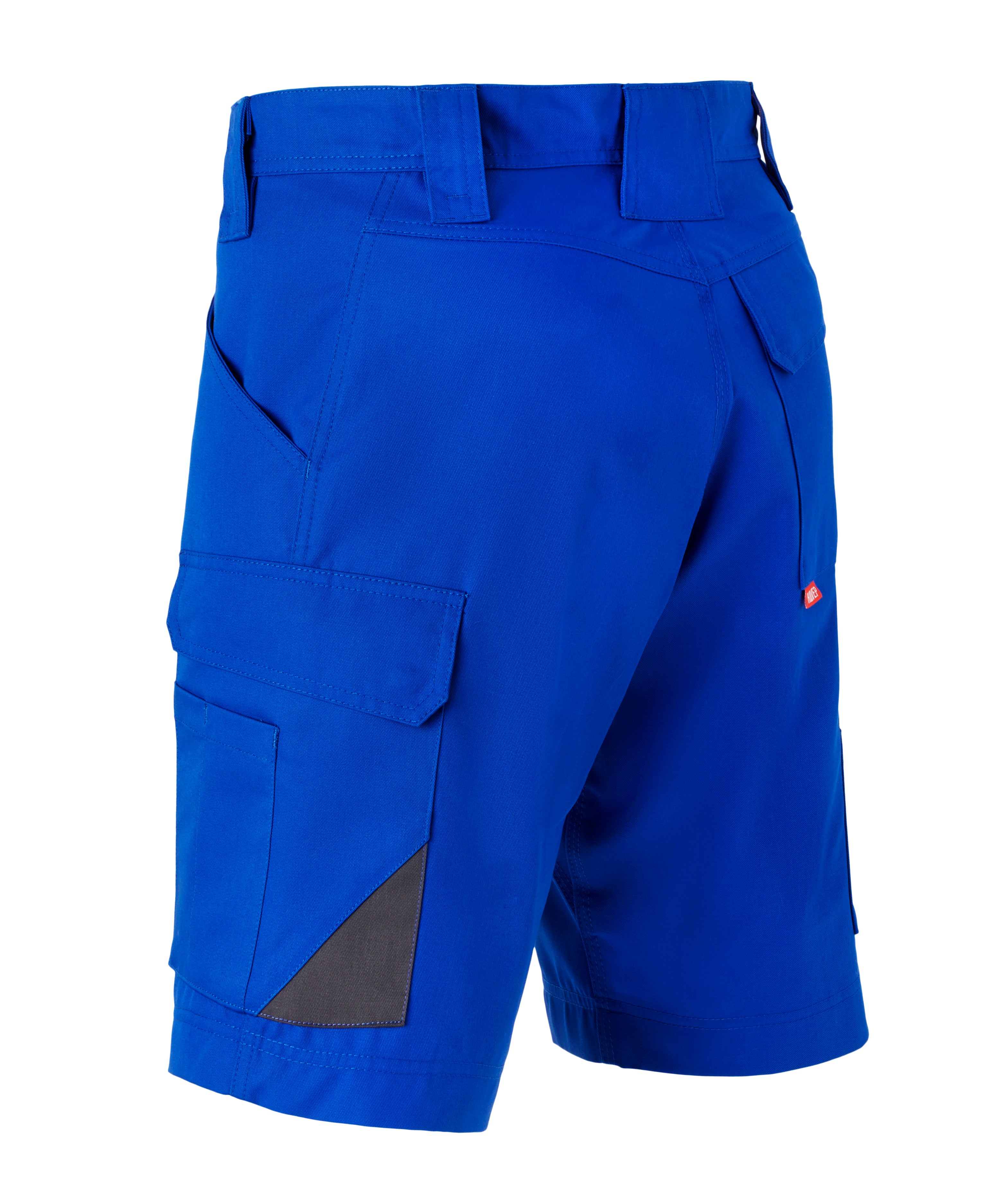 Bermuda HAVEP® Shift - cornblue/charcoal