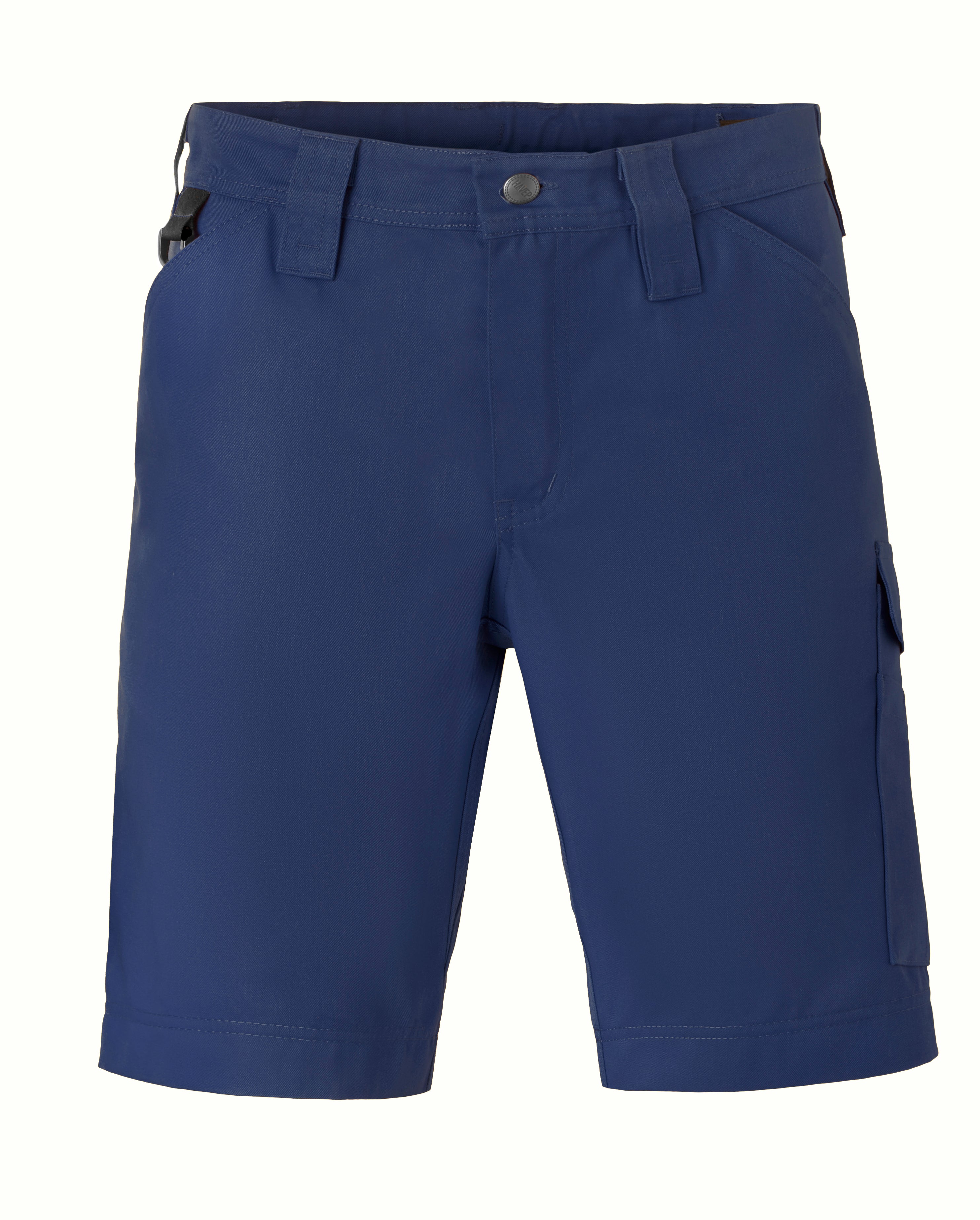 Bermuda HAVEP® Shift - indigo blue/charcoal