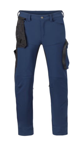 Work Trousers HAVEP® Revolve