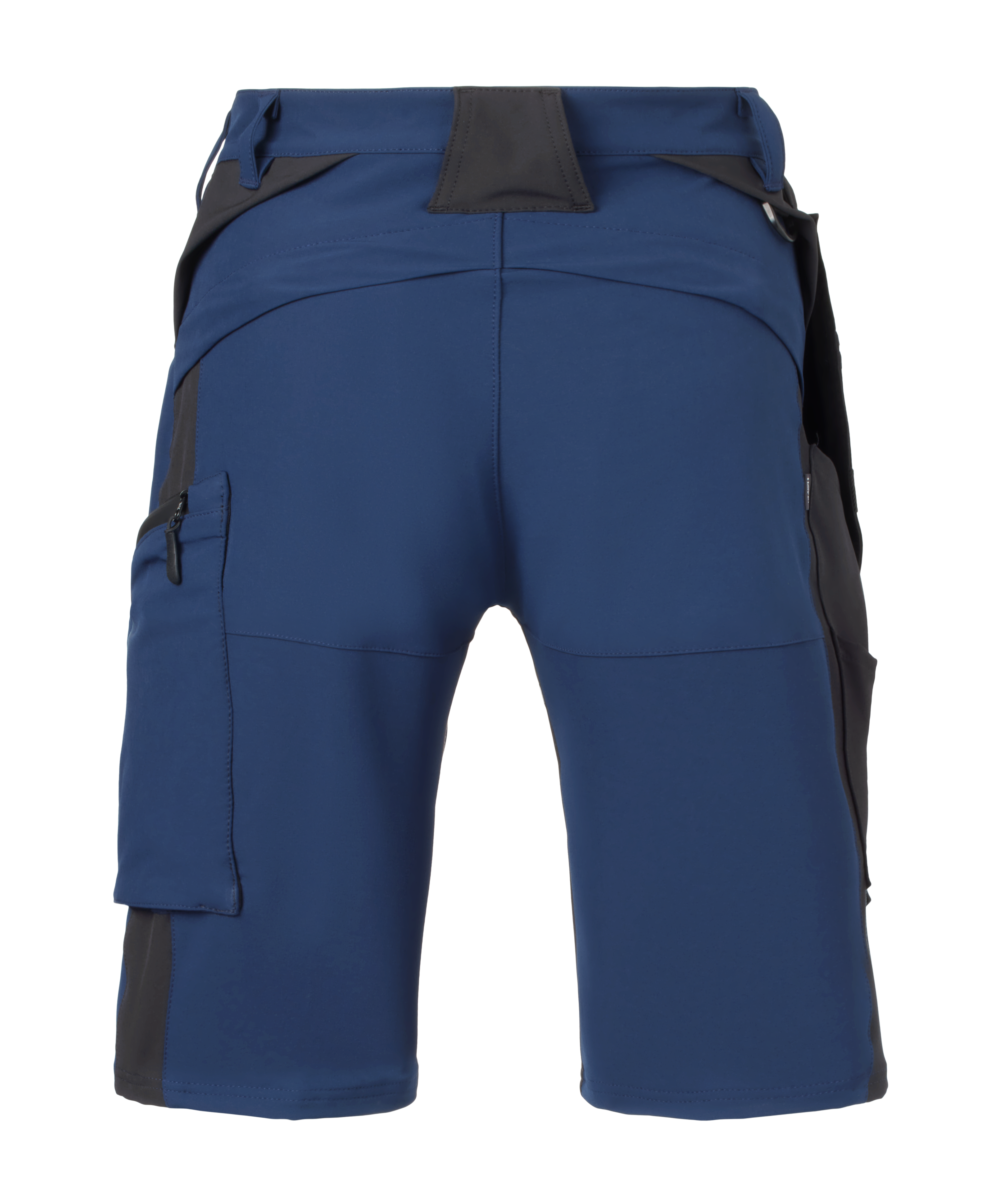 Bermuda HAVEP® Revolve - blue shadow/black