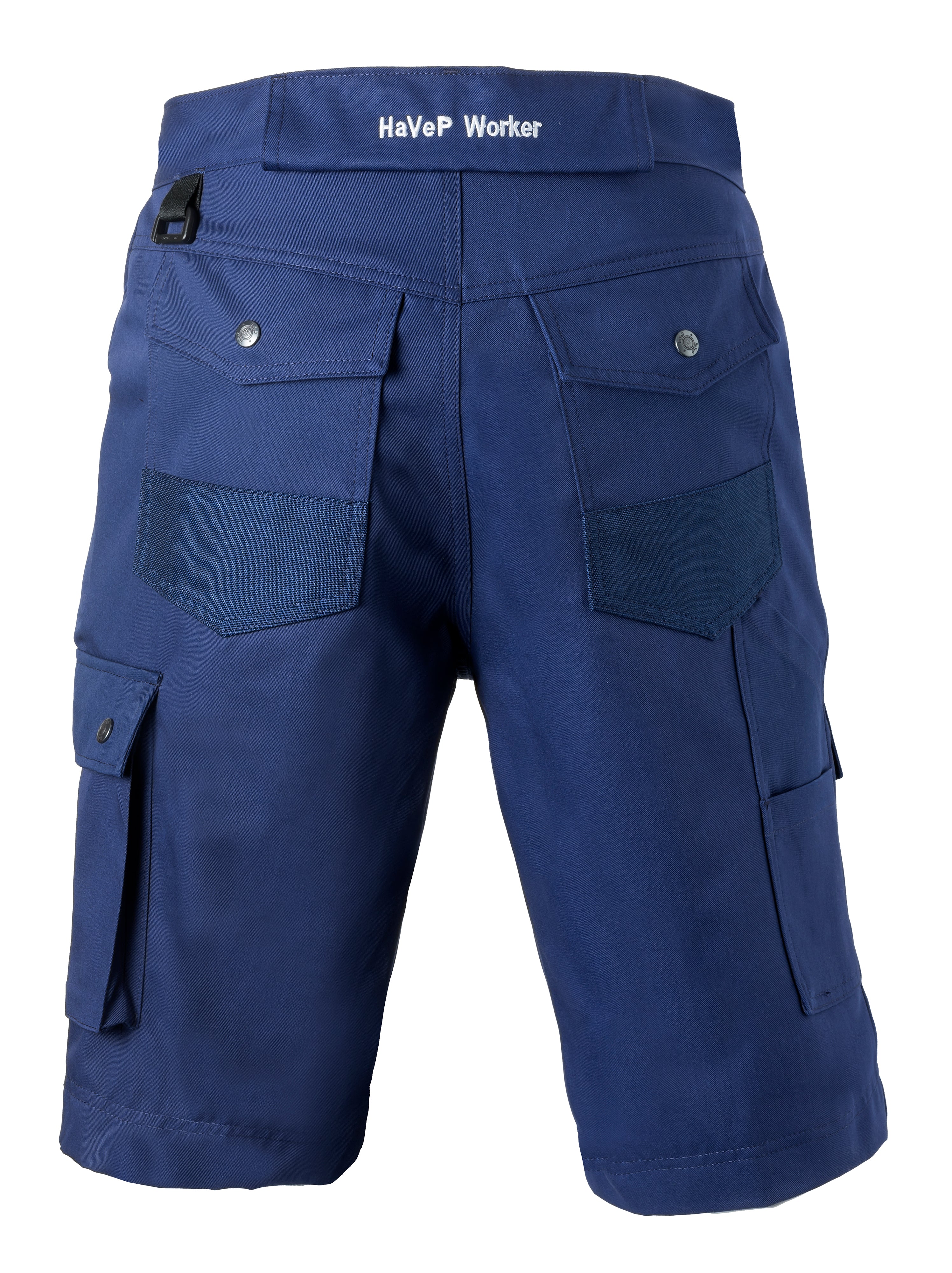 Bermuda HAVEP® Basic - navy