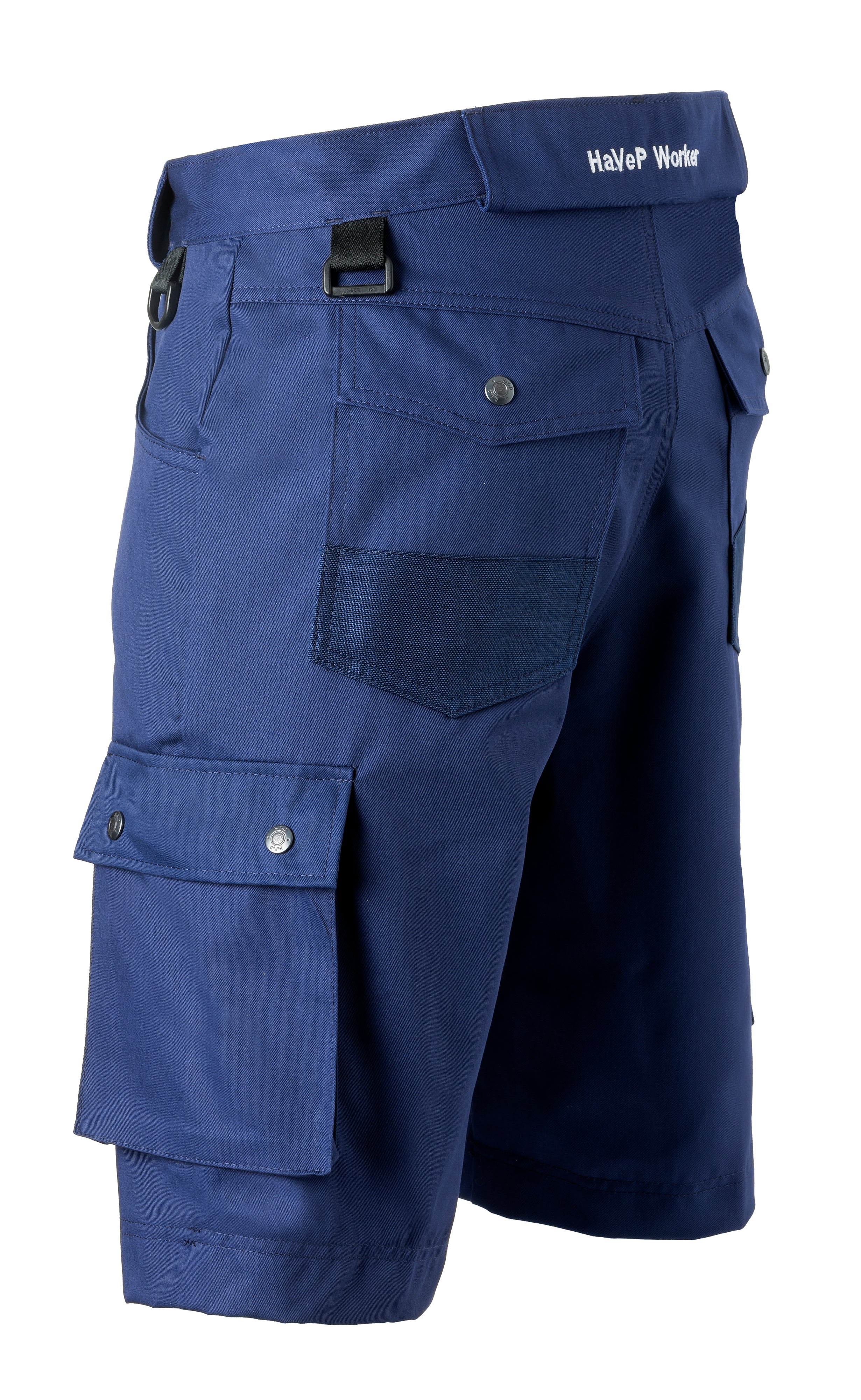 Bermuda HAVEP® Basic - navy