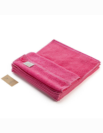 Facetowel