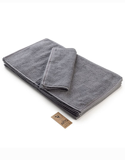 Guest Towel L-Shop