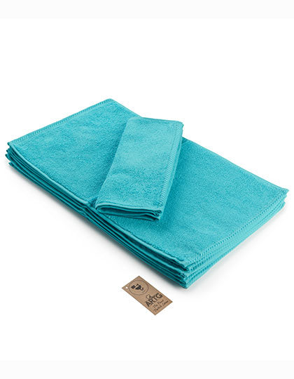 Guest Towel L-Shop