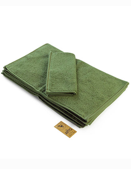 Guest Towel L-Shop