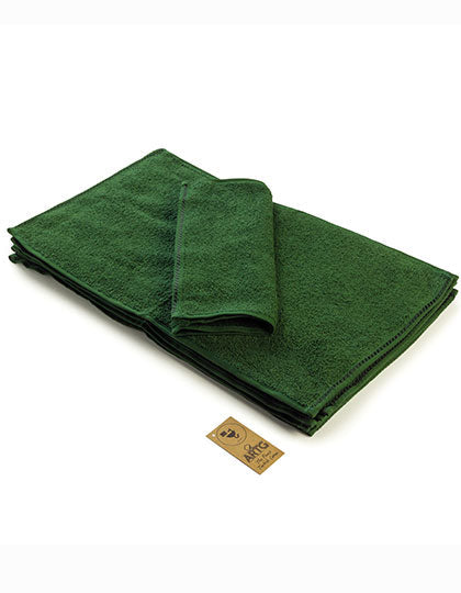 Guest Towel L-Shop