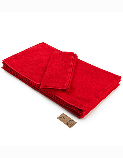 Guest Towel L-Shop
